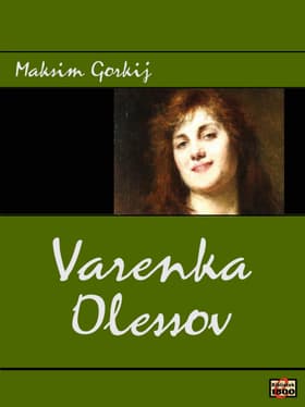 Varenka Olessov af Maksim Gorkij