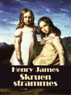 Skruen strammes