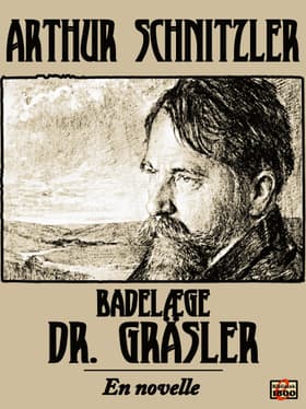 Badelæge dr. Gräsler af Kim N. Jensen