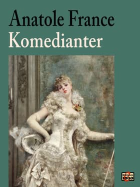 Komedianter af Kim N. Jensen