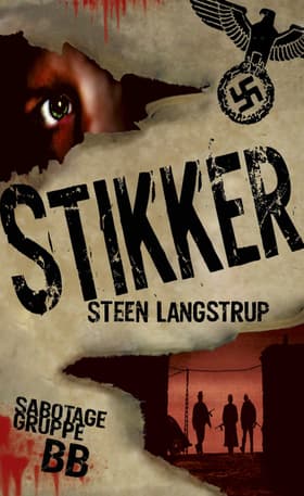 Stikker af Steen Langstrup