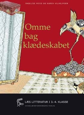 Omme bag klædeskabet af Karen Vilhelmsen