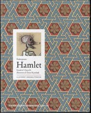 Shakespeares Hamlet af William Shakespeare