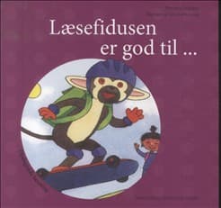 Læsefidusen er god til af Henriette Langkjær