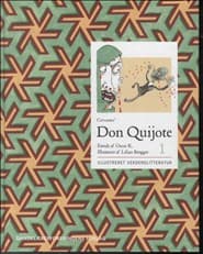 Cervantes' Don Quijote af Dorte Karrebæk