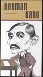 Herman Bang