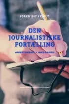 Den journalistiske fortælling