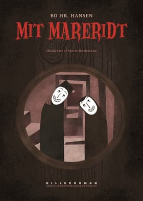 Mit mareridt af Bo Hr. Hansen