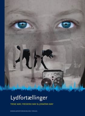 Lydfortællinger af Trine May