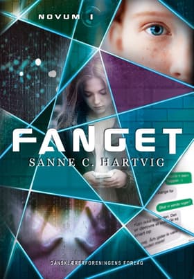 Fanget af Sanne C. Hartvig