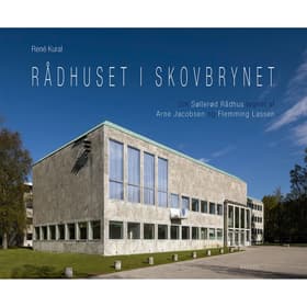 Rådhuset i skovbrynet af René Kural