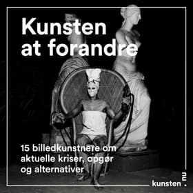 Kunsten at forandre af Ole Bak Jakobsen