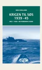Krigen til Søs 1939-45