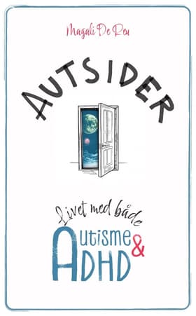 Autsider af Bjarke Larsen
