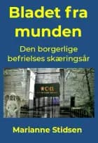 Bladet fra munden