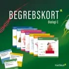 Begrebskort til biologi C