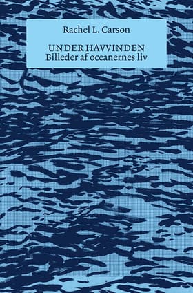 Under havvinden af Rachel Carson
