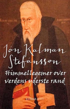 Himmellegemer over verdens yderste rand af Jón Kalman Stefánsson