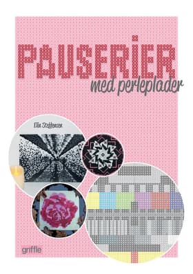 Pauserier af Elin Steffensen