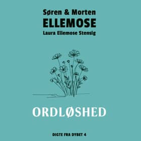 Ordløshed af Søren Ellemose