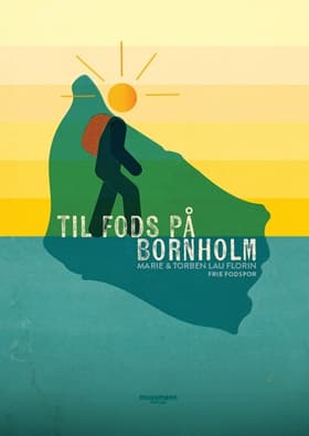 Til fods på Bornholm af Torben Lau Florin