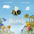 Humle Brumle redder blomsterengen
