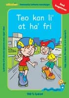 TEO KAN LI`AT HA`FRI