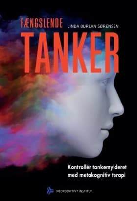 Fængslende tanker af Rikke Finland