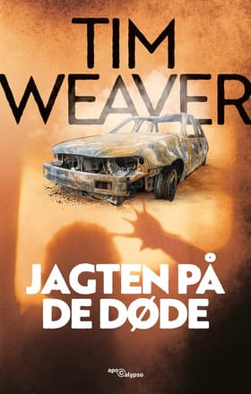 Jagten på de døde af Tim Weaver