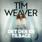 Det der er tilbage