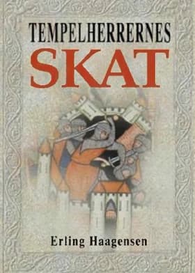 Tempelherrernes skat af Erling Haagensen