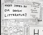 Hvad synes du om dansk litteratur?