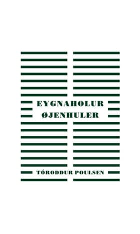 Eygnaholur af TÓRODDUR POULSEN