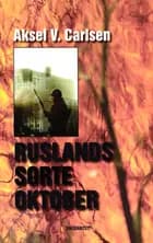 Ruslands sorte oktober
