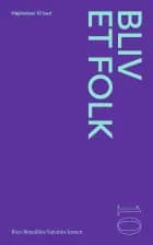 #10 Bliv et folk