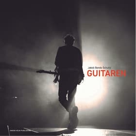 Guitaren af Jakob Bondo Schultz