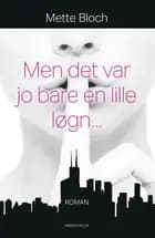 Men det var jo bare en lille løgn...