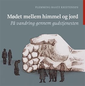 Mødet mellem himmel og jord af Flemming Baatz Kristensen