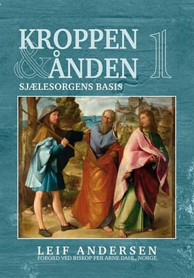Sjælesorgens basis af Leif Andersen