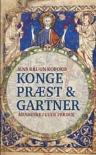 Konge, præst og gartner
