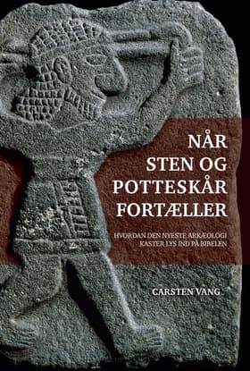 Når sten og potteskår fortæller af Carsten Vang