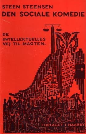 Den sociale komedie af Steen Steensen