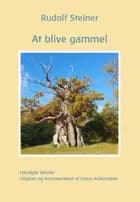 At blive gammel