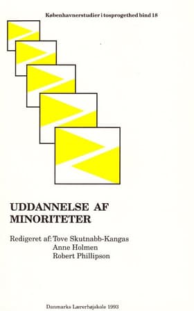 Minoriteter og uddannelse