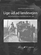 Lige ud ad landevejen