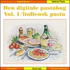 Den digitale pastabog