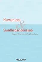 Humaniora & sundhedsvidenskab