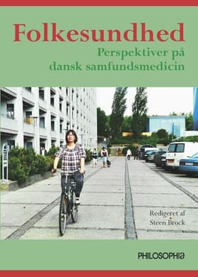 Folkesundhed af Signild Vallgårda