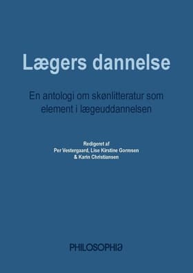 Lægers dannelse af Uffe Juul Jensen