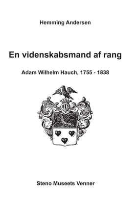 En videnskabsmand af rang af Hemming Andersen